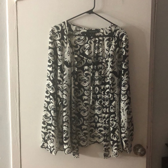 I.N.C. Blouse - Picture 1 of 2